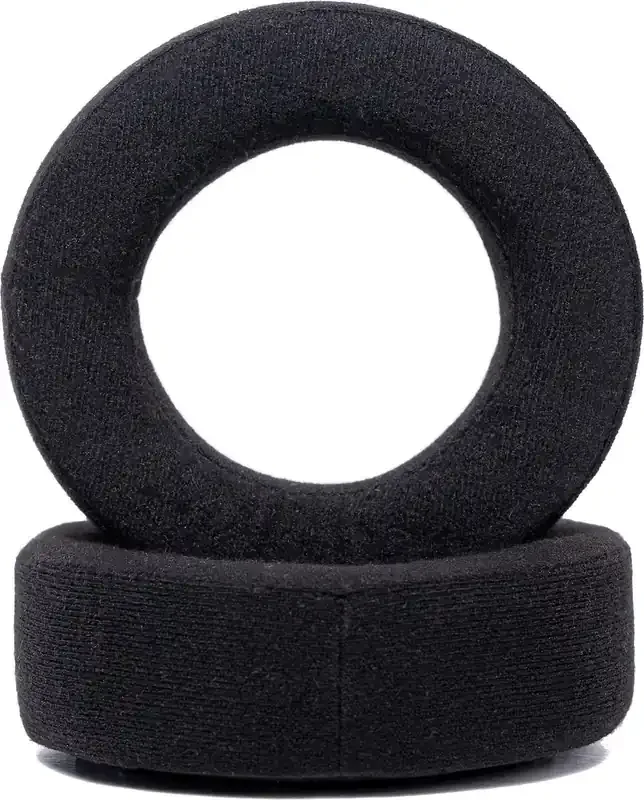 Dekoni Audio EPZ-DT900-ELVL Black Oreillettes pour casque