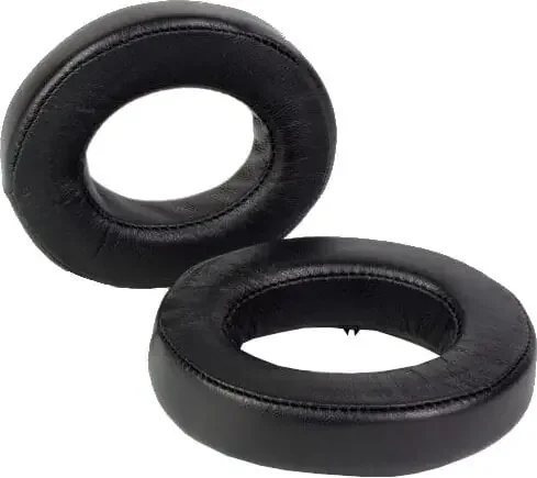 Dekoni Audio EPZ-FOCAL-SK Black Oreillettes pour casque