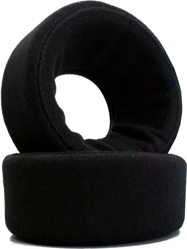 Dekoni Audio EPZ-GRADO-ELVL Black Oreillettes pour casque