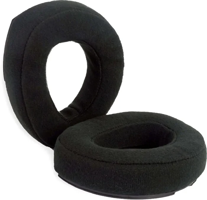 Dekoni Audio EPZ-HD700- ELVL Black Oreillettes pour casque