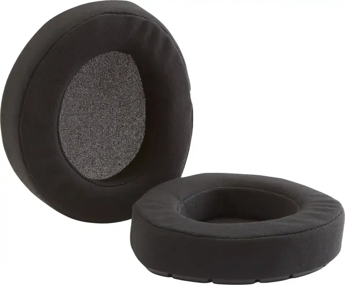 Dekoni Audio EPZ-HD800-ELVL Black Oreillettes pour casque