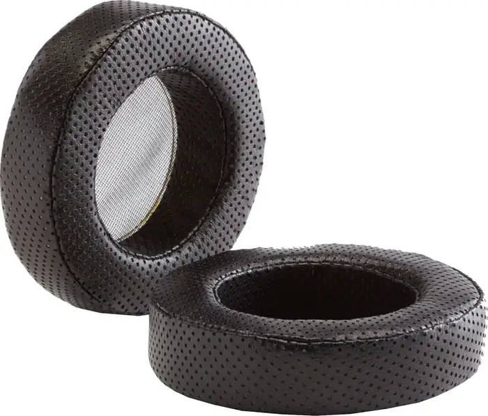 Dekoni Audio EPZ-K701-FNSK Black Oreillettes pour casque
