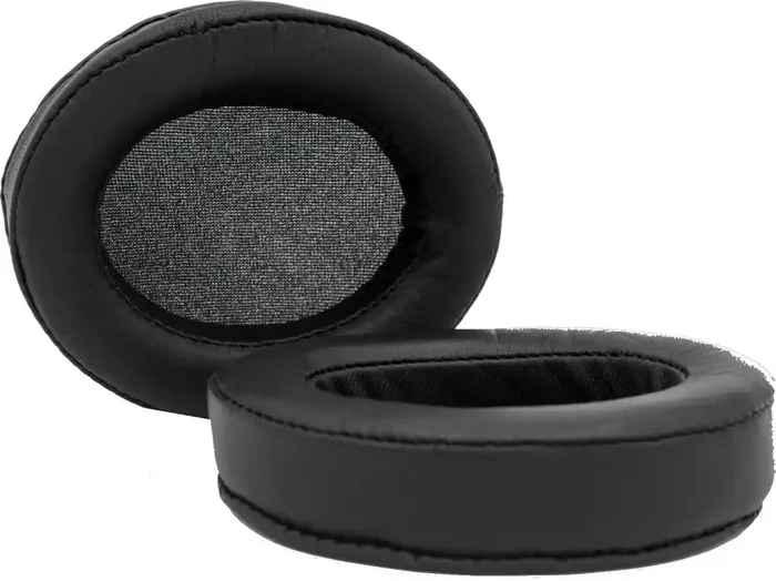 Dekoni Audio EPZ-M99-SK Black Oreillettes pour casque