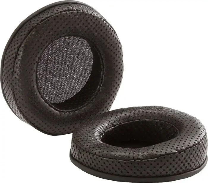 Dekoni Audio EPZ-TH900-FNSK Black Oreillettes pour casque