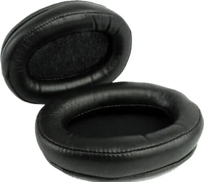 Dekoni Audio EPZ-WH1000Xm3-CHL Black Oreillettes pour casque