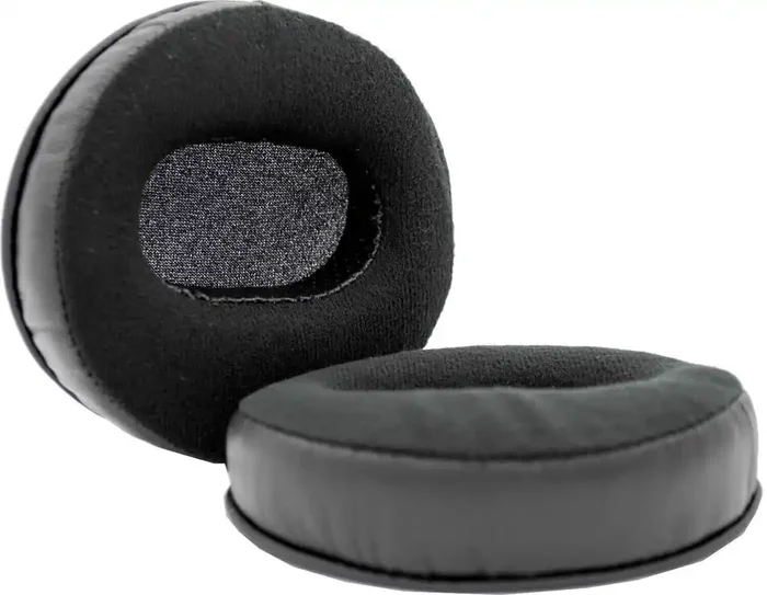 Dekoni Audio EPZ-X00-HYB Black Oreillettes pour casque