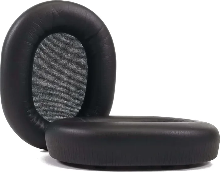 Dekoni Audio EPZ-XM5-PL Black Oreillettes pour casque