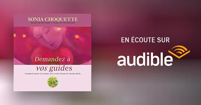 Demandez à vos guides