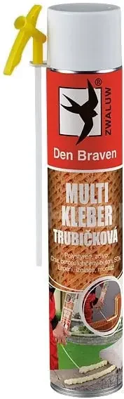 Den Braven Multi Kleber Accessoires pour panneau acoustique