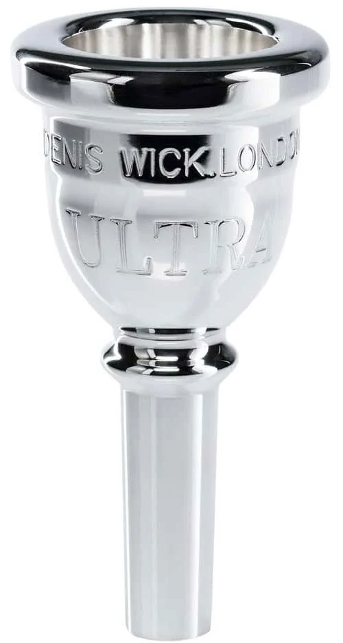 Denis Wick 5880E Steven Mead Ultra – 3H Argentée (Euphonium)
