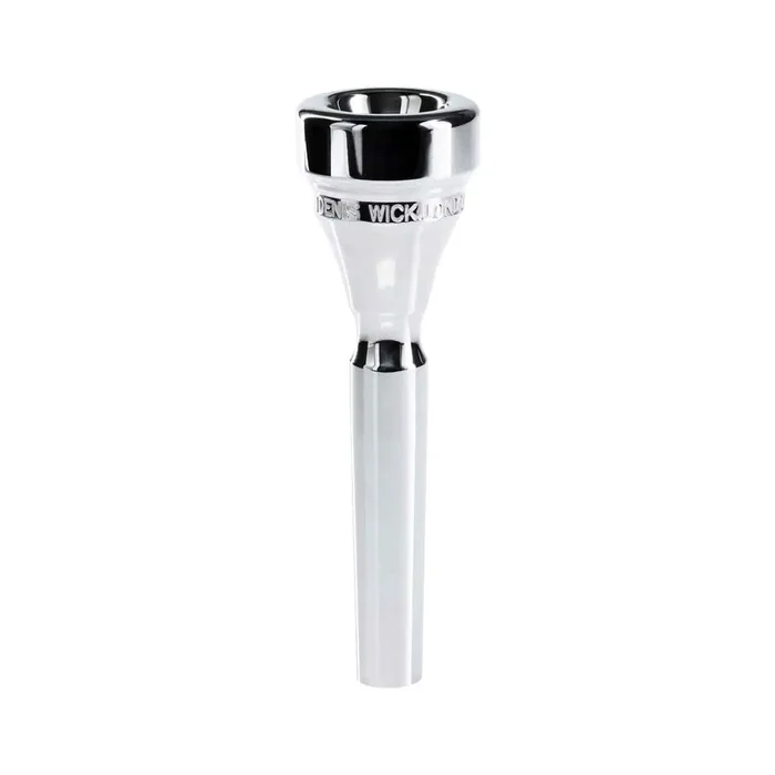 Denis Wick 5882 Classic – 4C Argentée (Trompette)