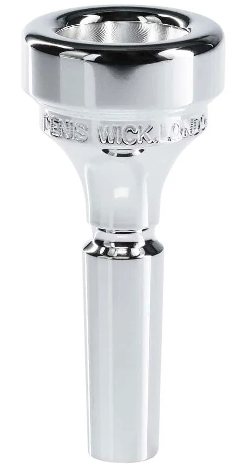 Denis Wick 5884 Classic – 4F Argentée (Bugle)