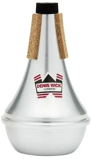 Denis Wick DW5504 Sourdine pour trompette