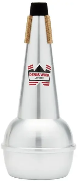 Denis Wick DW5509 Sourdine pour trombone