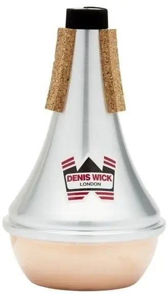Denis Wick DW5520C Soprano Sourdine pour trompette