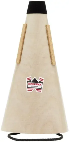 Denis Wick DW5554 Sourdine pour cor d‘harmonie