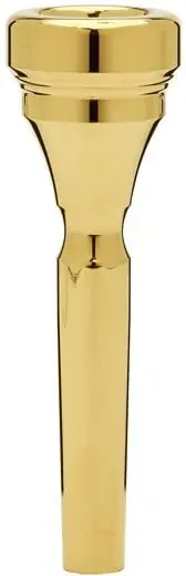 Denis Wick DW5882-5E-GD Embouchure de trompette