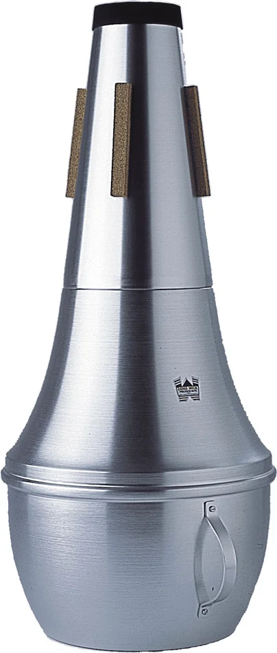 Denis Wick Sourdine Droit e Tuba Basse DW5518