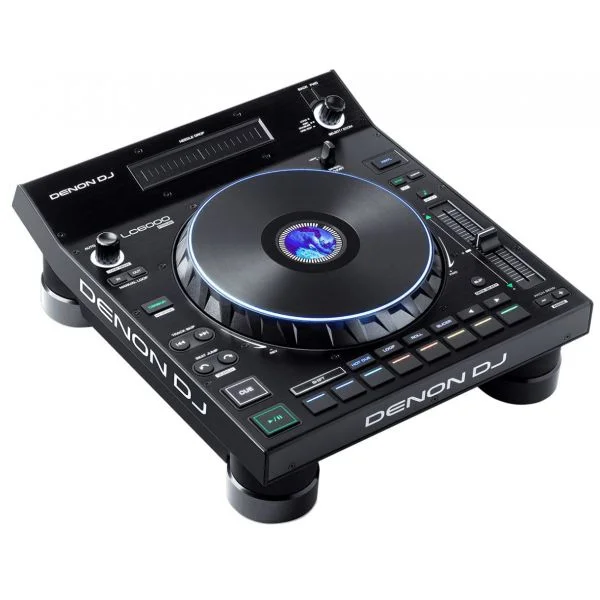 Denon DJ LC6000 PRIME