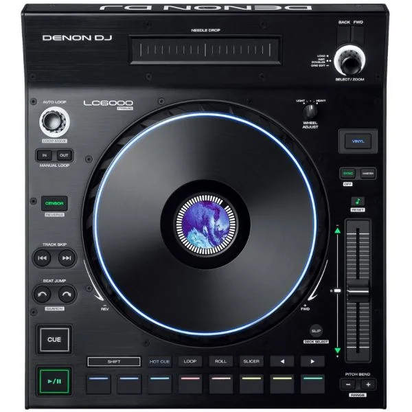 Denon DJ LC6000 PRIME – Image 2