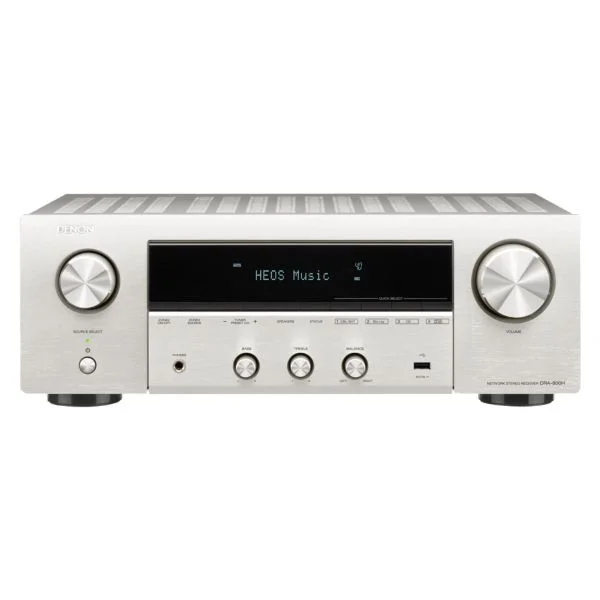 Denon DRA-800H (GRIS) – HEOS