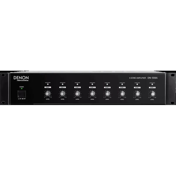 Denon Pro DN-508 A