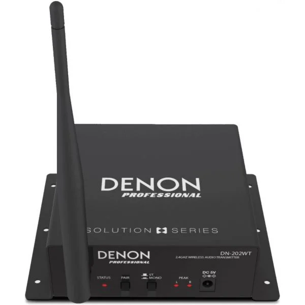 Denon Pro DN200BR – Image 2