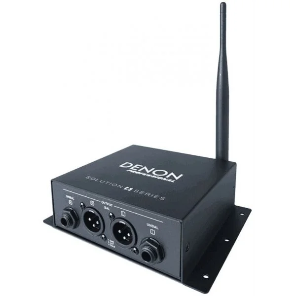 Denon Pro DN200BR – Image 3