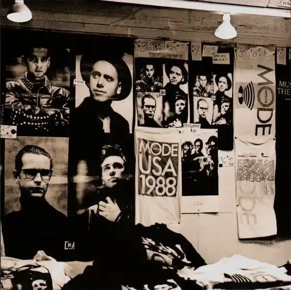 Depeche Mode – 101 – Live (CD)