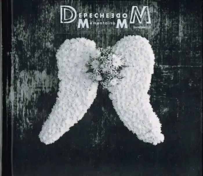 Depeche Mode – Memento Mori (Digipak) (Deluxe Edition) (CD)