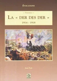 DER DES DER (LA)