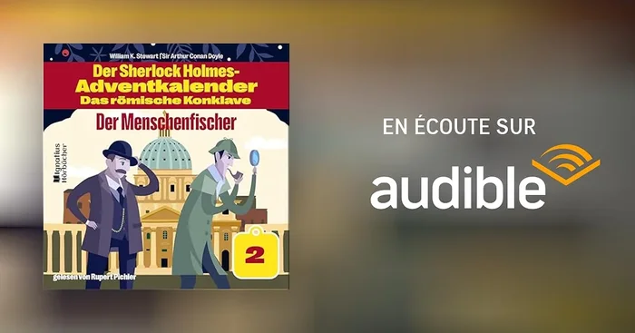 Der Menschenfischer