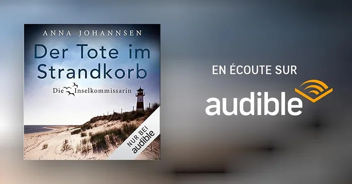 Der Tote im Strandkorb