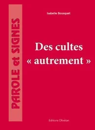 DES CULTES AUTREMENT CD ROM
