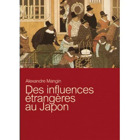 Des influences étrangères au Japon