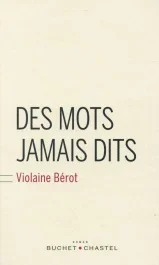 Des mots jamais dits