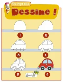 Dessine !