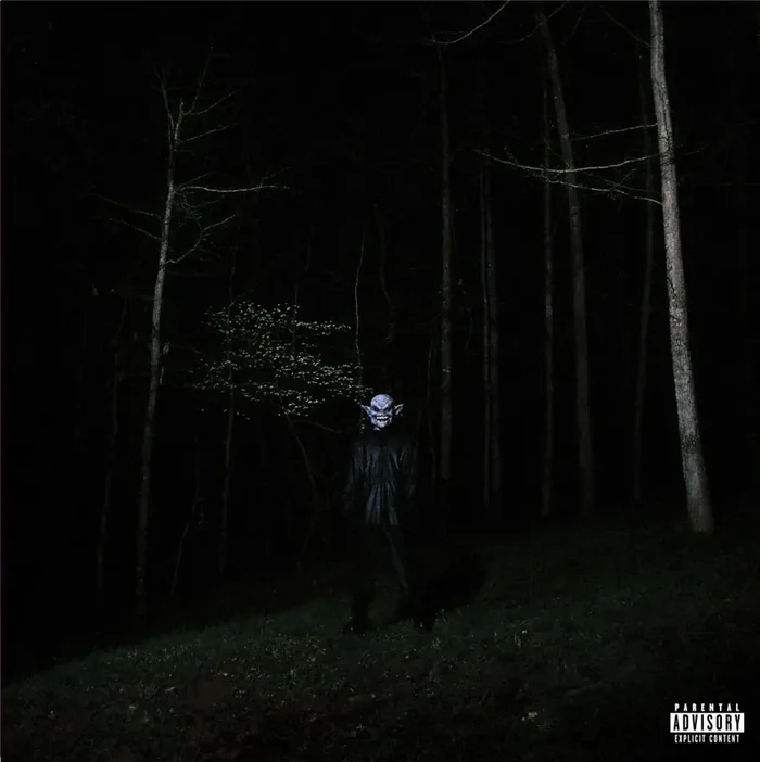 Destroy Lonely – If Looks Could Kill (Purple Translucent Coloured) (3 LP)