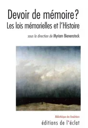 Devoir de mémoire?