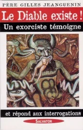 DIABLE EXISTE