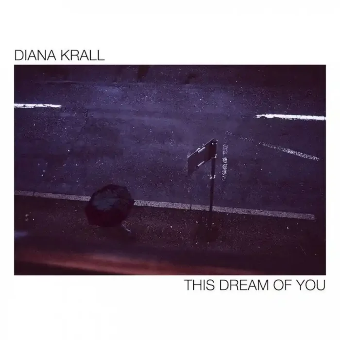 Diana Krall – This Dream of You (CD)