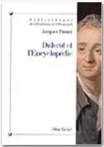 Diderot et l&rsquo;Encyclopédie