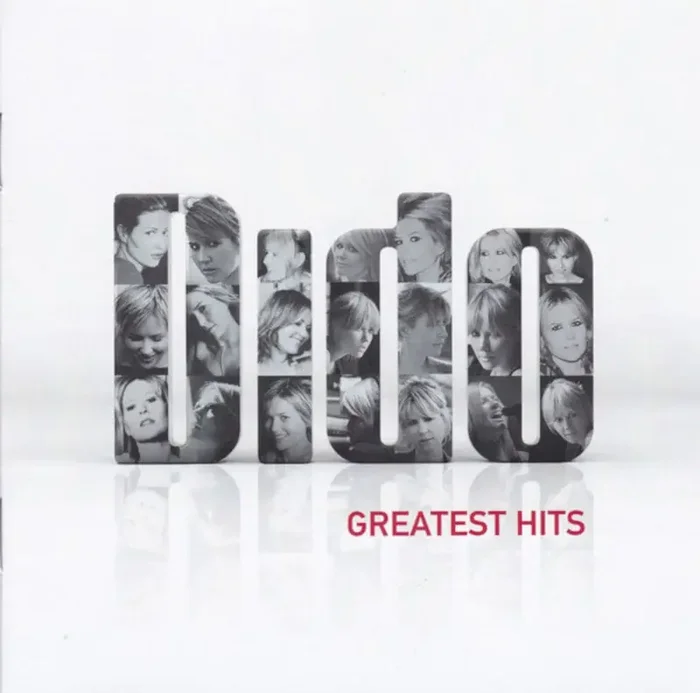 Dido – Greatest Hits (CD)