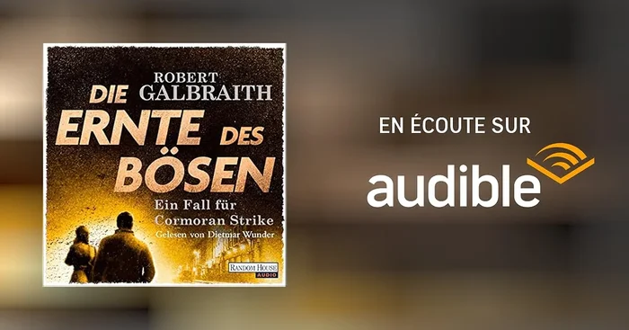 Die Ernte des Bösen