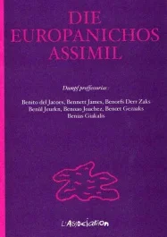 Die europanichos assimil