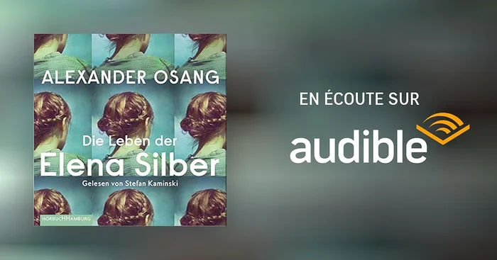Die Leben der Elena Silber