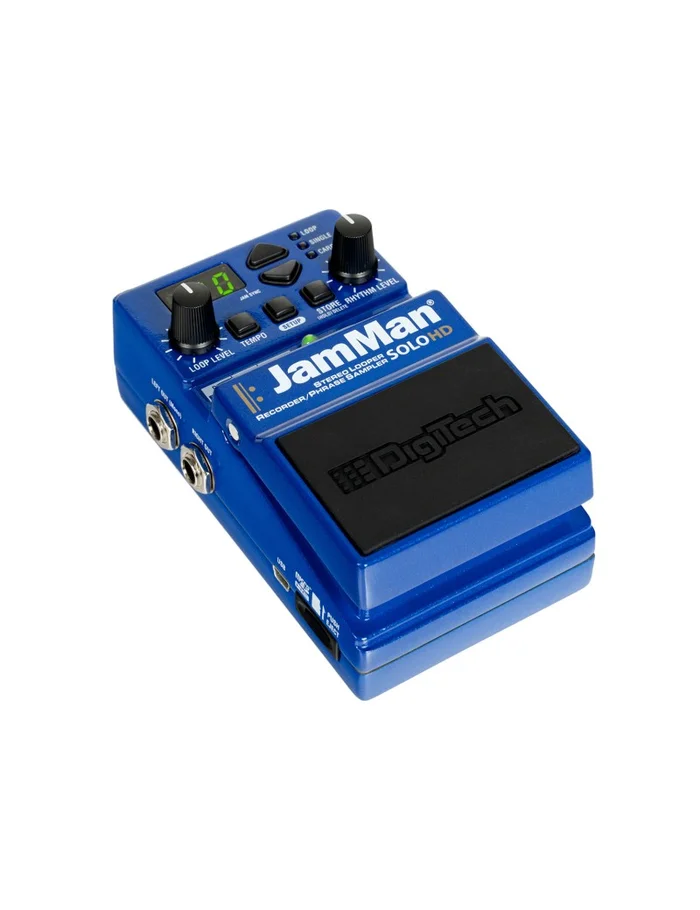Digitech Jamman solo HD – Image 2