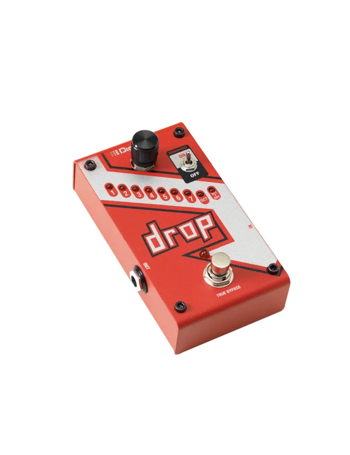 Digitech The Drop – Image 3
