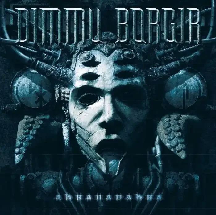 Dimmu Borgir – Abrahadabra (Green Coloured) (2 LP)