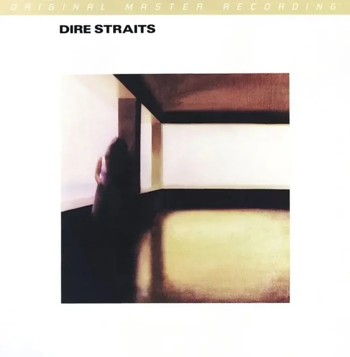 Dire Straits – Dire Straits (2 LP)